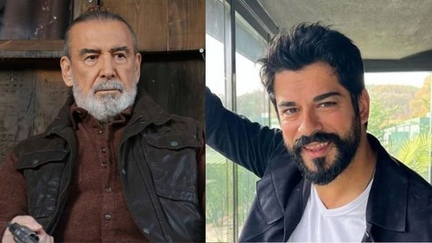 Cihan Ünal Kuruluş Osman Dizisinin Başrolü Oldu! Tepkiler Çığ Gibi! 