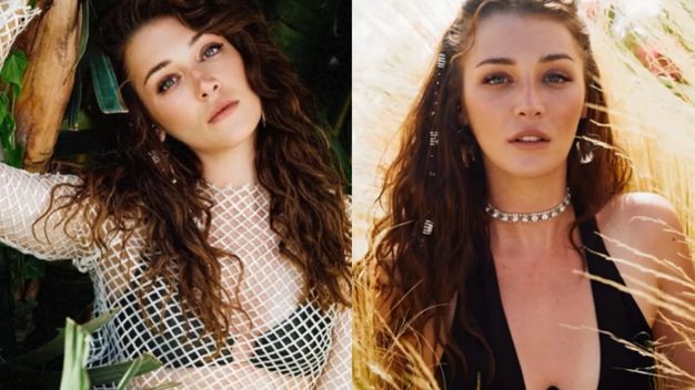 Deniz Işın Sevdiğim Sensin Oyuncu Kadrosuna Katıldı! 