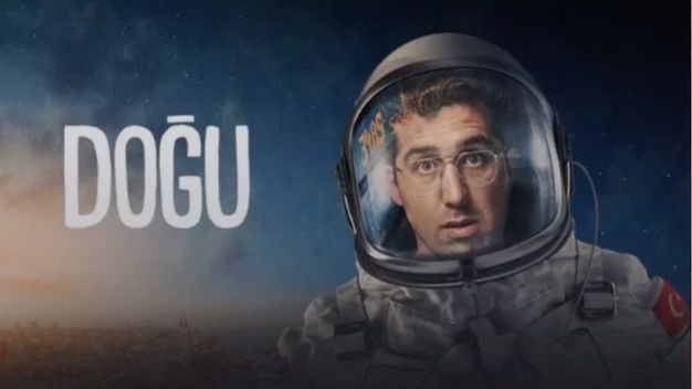 Doğu Demirkol'un Doğu Dizisinden Heyecanlandıran Gelişme! 4. Sezon Hangi Platformda Yayınlanacak?