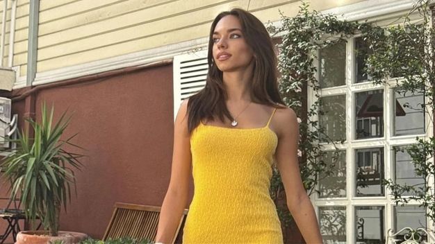 Doktor Dizisinin Zeren'i (Eylül Tumbar) Kimdir? 