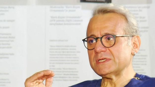 Engin Alkan Fenomen Dizinin Kadrosuna Dahil Oldu! 