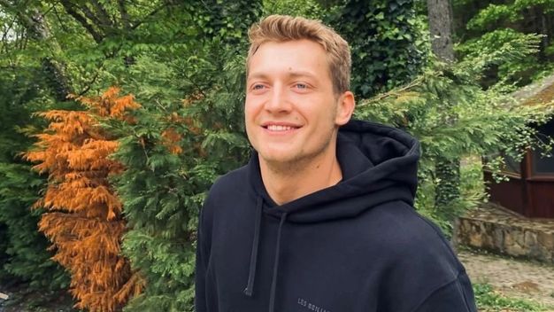 Erdem Şanlı Taşacak Ha Bu Deniz Dizisinin Oyuncu Kadrosuna Katıldı!