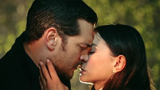 Eşref Rüya 6. Bölüm İzle 