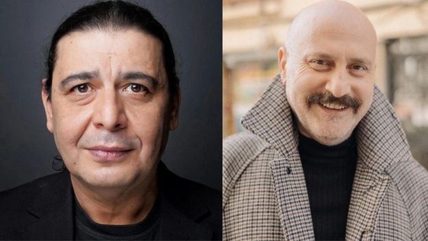 Eşref Rüya Yeni Sezon Oyuncu Kadrosuna İki Başarılı İsim Dahil Oldu! 