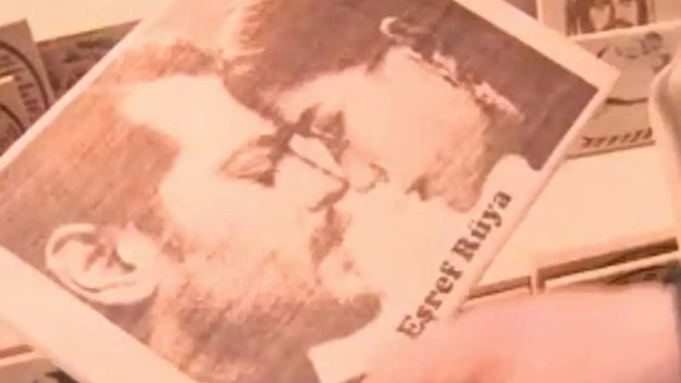 Eşref ve Rüya'nın Aşkı Türkiye'ye İlham Oldu! Eşref Rüya Dizisi Beğeni Toplamaya Devam Ediyor! 