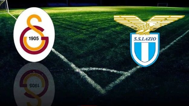 Galatasaray - Lazio canlı izle