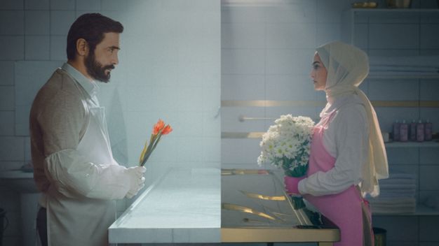 Gassal Dizisinin Çekimleri Nerede Yapılıyor? 