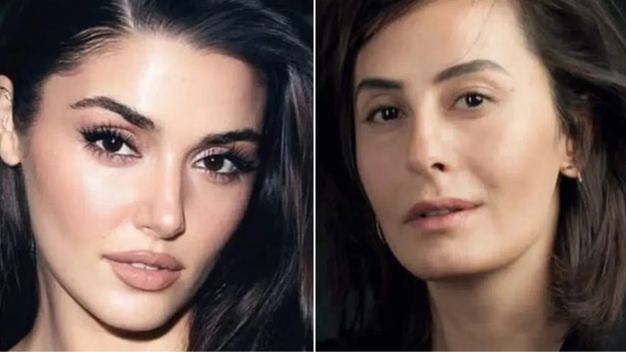 Gözyaşı Kraliçesi'nde Hande Erçel'in Annesine Senan Kara Hayat Verecek! 