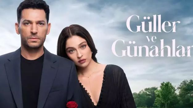 Güller ve Günahlar Dizisinin İlk Tanıtımı Seyirciyle Buluştu!