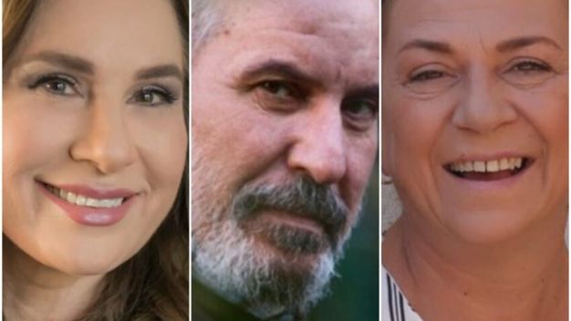 Guzelkoy Kadrosuna 3 Bomba İsim Daha Dahil Etti! 