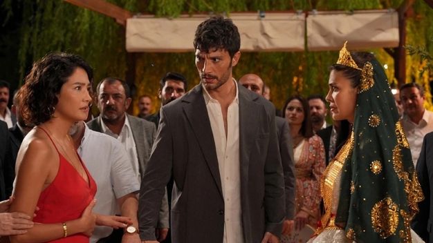 Halef: Köklerin Çağrısı Dizisi Hangi Platformdan İzlenir?