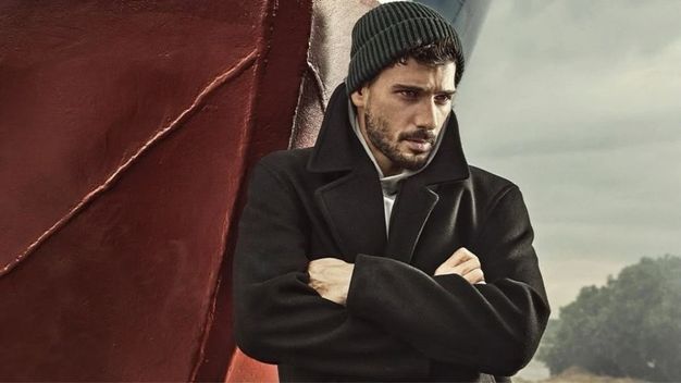 Halo Dizisi Neden İptal Edildi? Deniz Can Aktaş Yeraltı Dizisinin Başrolü Mü Oldu? 