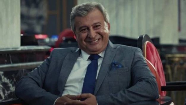 Hüseyin Avni Danyal Yepyeni Bir Projeyle Ekranlara Dönüyor!