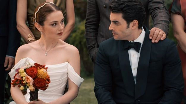 İlk Adı Halef Olan Veliaht Dizisi Tanıtım Fragmanı Seyirciyle Buluştu! 