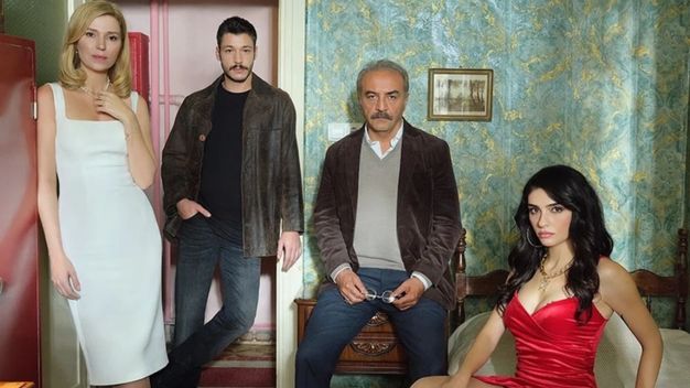 İnci Taneleri 35. Bölüm İzle 