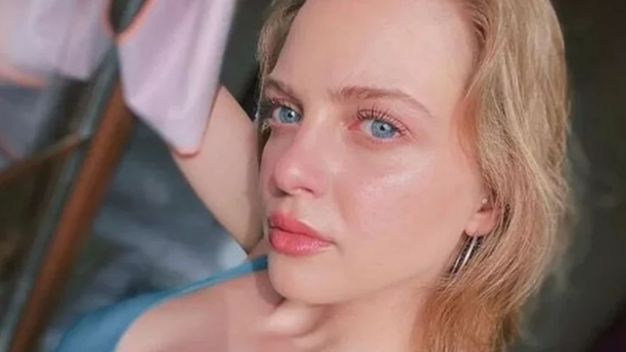 İpek Filiz Yazıcı Aile Saadeti Dizisinin Tekin'i Hakan Yılmaz'ın Kızı Oldu! 