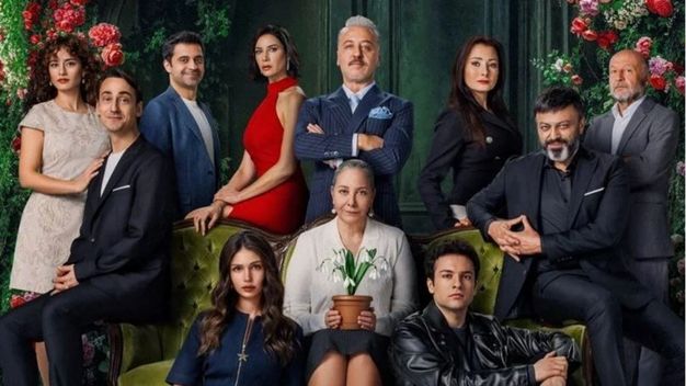 Kardelenler Dizisi Final Kararı Mı Aldı?