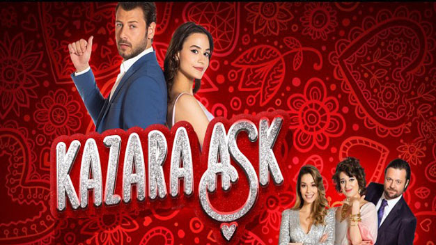 Kazara Aşk Final Kararı Aldı