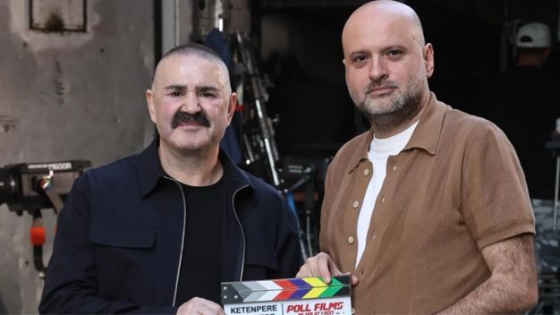 Ketenpere Dalavere Filmi Konusu ve Oyuncu Kadrosu 