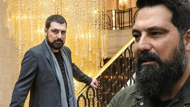 Kıskanmak Dizisine Dahil Olan Bülent İnal Merak Edildi! Bülent İnal Kimdir?
