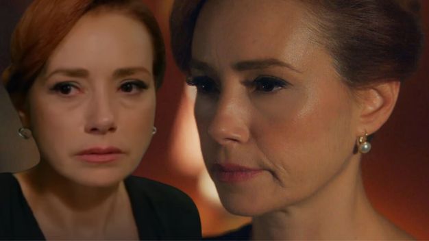 Kıskanmak Dizisinin İlk Tanıtımı Seyirciyle Buluştu!