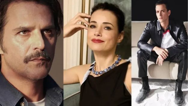 Kıskanmak Sete Çıktı! Heyecan Dorukta! 