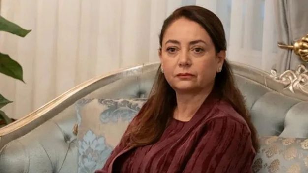 Kızılcık Şerbeti'nden Ayrılan Sibel Taşçıoğlu'nun Yeni Projesi Belli Oldu! 