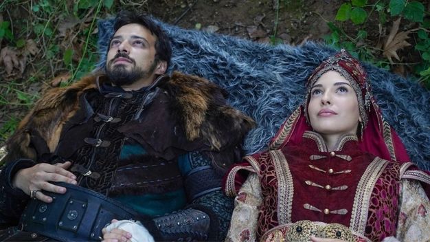 Kuruluş Orhan Dizisinin Yayın Tarihi Paylaşıldı! Çok Özel Bir Tarih Tercih Edildi!