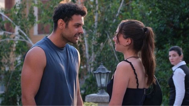 Leyla Dizisi Ağustos Ayında İzleyicisine Veda Ediyor!