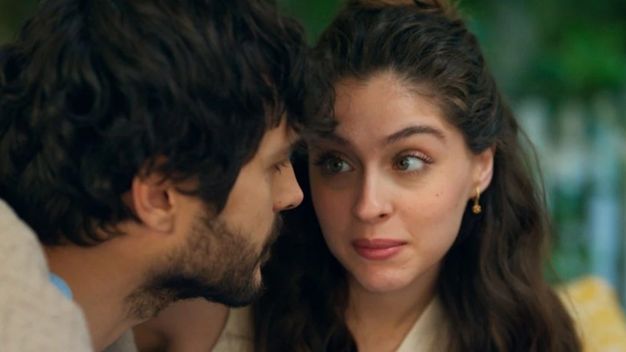 Leyla Dizisinin Civan Karakteri (Alperen Duymaz) Hikayeye Veda Ediyor!