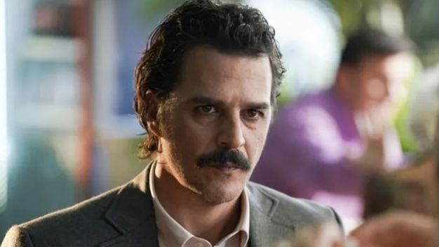 Mehmet Günsür Kıskanmak Dizisi Kadrosuna Dahil Oldu! 