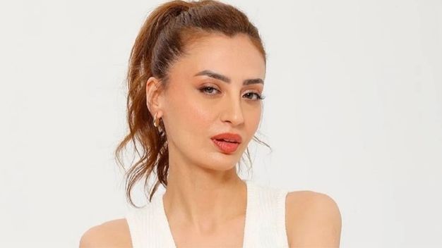 Merve Bulut Yeni Projesiyle Ekranlara Dönüyor! Sevilen Oyuncu Doc Dizisinde