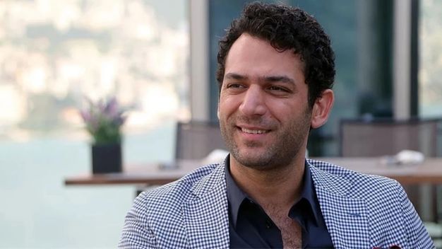 Murat Yıldırım Bomba Gibi Bir Projeyle Seyirci Karşısına Çıkmaya Hazırlanıyor! 