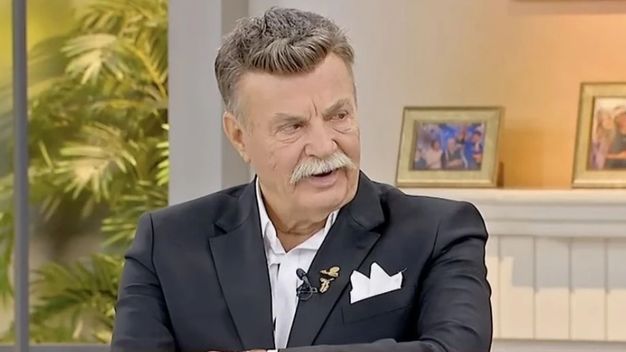 Nuri Alço Eşref Rüya Dizisiyle Ekranlara Dönüyor! 