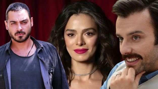 Olgun Toker 'Faysal' Rolüyle 'Sakıncalı' Dizisinin Oyuncu Kadrosuna Katıldı!