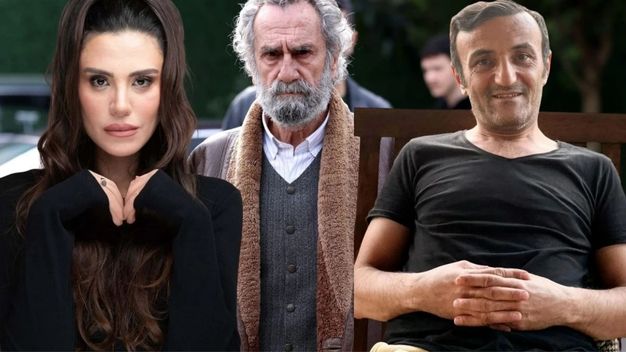 Organize İşler: Karun Hazinesi Kadrosuna Yeni İsimler Katıldı! 