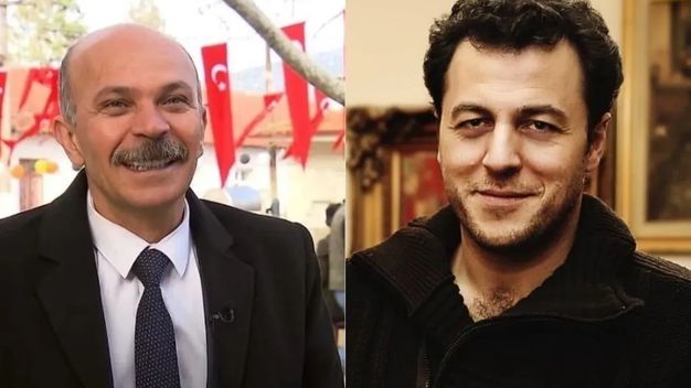 Pera Dizi Kadrosuna Usta İsimler Katıldı!