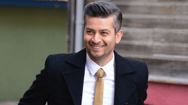 Prens'in Orion'u Onur Özaydın Maçari Kadrosuna Dahil Oldu!