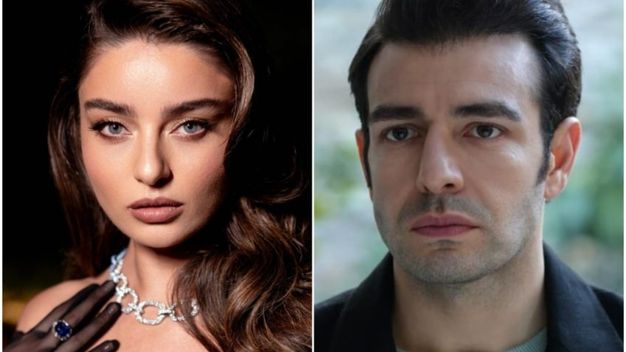 Rüzgârlı Pazar'ın Erkek Başrolü Özgür Cem Tuğluk Oldu! 