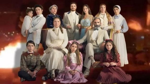 Şakir Paşa Ailesi'nden İkinci Yangın Sonrası Yeni Kararlar! Final Mi Geliyor?