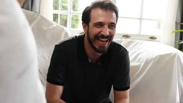 Sanayi Ortamından Set Ortamına Uzanan Başarı Öyküsü! Kızılcık Şerbeti Mustafa Kimdir?