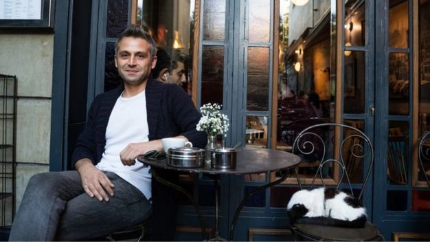 Sevdiğim Sensin Oyuncu Kadrosuna Deniz Karaoğlu Katıldı!