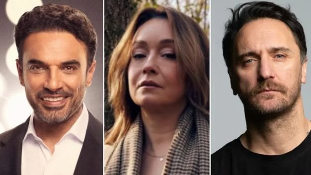 Sonra Gözler Görür Dizisi Oyuncu Seçmelerine Başladı! Kadroya 3 Flaş İsim Dahil Oldu! 