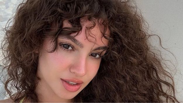 Su Burcu Yazgı Coşkun Avlu Dizisinin Oyuncu Kadrosuna Mı Dahil Oluyor? 