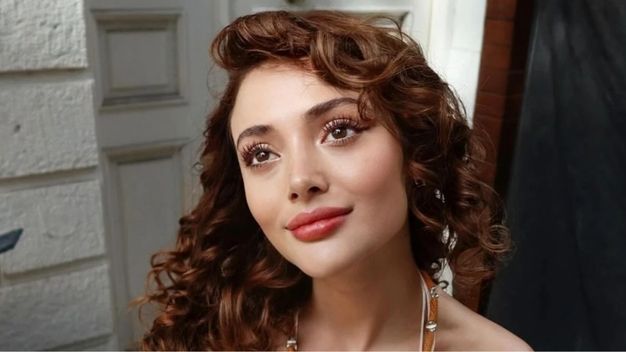 Teşkilat Dizisinin Yeni Başrol Kadın Oyuncusu Rabia Soytürk Oldu! 