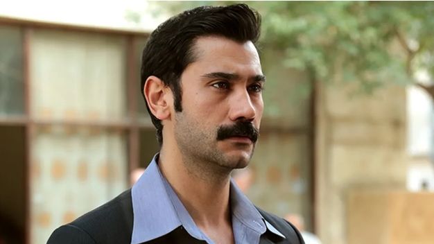 Uğur Güneş Kadife Kelepçe Dizisiyle Ekranlara Dönüyor!