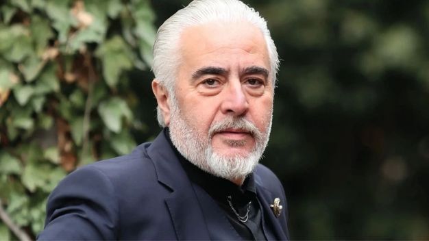 Uğur Yücel Halef Köklerin Çağrısı Oyuncu Kadrosuna Dahil Oldu!