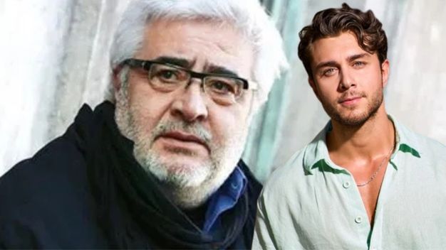 Uğur Yücel ve Onur Seyit Yaran'ı Buluşturan Maestro Sete Çıkmaya Hazırlanıyor! 