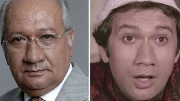 Ünlü Oyuncu İlhan Daner Son Yolculuğuna Uğurlandı