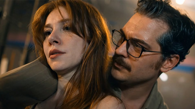 Uykucu filmi nerede çekildi?